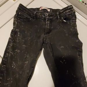 Girls Levis 710 Super Skinny 12 reg.